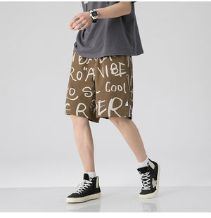 Pro Vibe Streetwear Shorts ,  - Streetwear Shorts - Slick Street