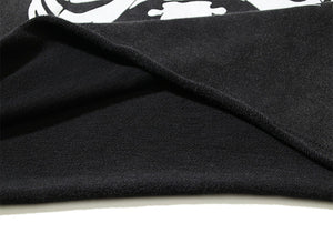 Saint Skeleton Hoodie ,  - Streetwear Hoodie - Slick Street