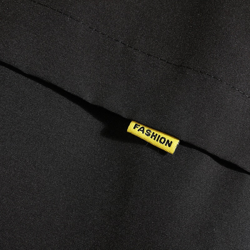 Mendao Superstar Jacket ,  - Streetwear Jacket - Slick Street