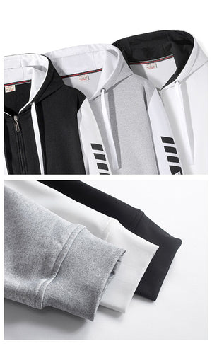 Break Raglan Sleeve Hoodie ,  - Streetwear Hoodie - Slick Street