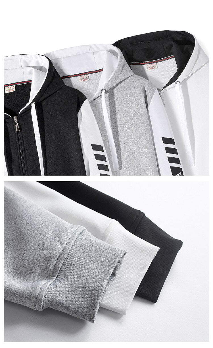 Break Raglan Sleeve Hoodie ,  - Streetwear Hoodie - Slick Street