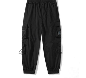 BAR Original VA2 Cargo Pants ,  - Streetwear Cargo Pants - Slick Street