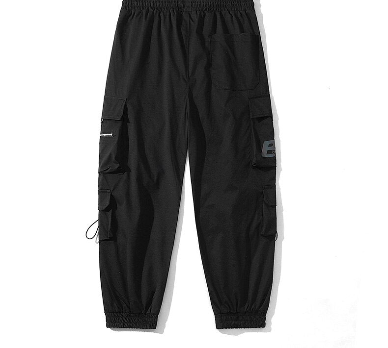 BAR Original VA2 Cargo Pants ,  - Streetwear Cargo Pants - Slick Street