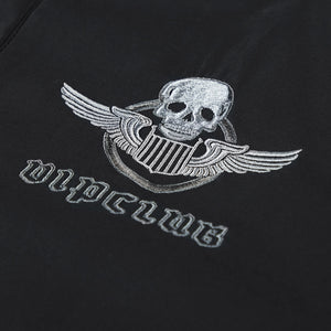 Don't Fear The Reaper X1 Jacket ,  - Streetwear Jacket - Slick Street