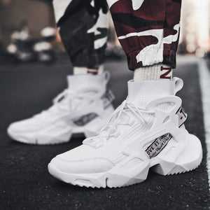 DNA Sock Sneakers ,  - Streetwear Shoes - Slick Street