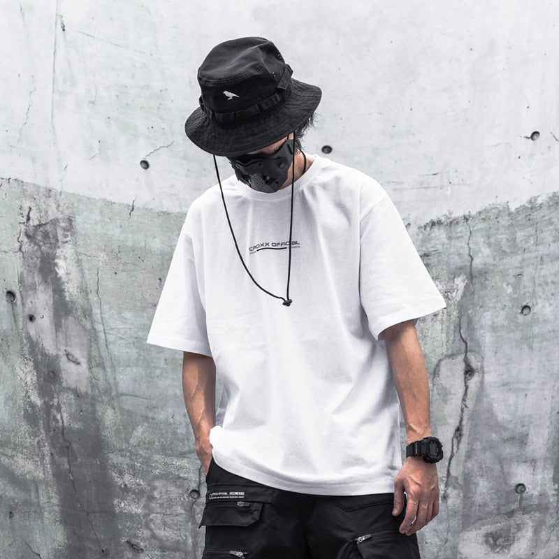 Croxx T-Shirt ,  - Streetwear Tee - Slick Street