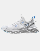 EV26 Runners White, EU 39 - UK 6 - US 7 - Streetwear Footwear - Slick Street