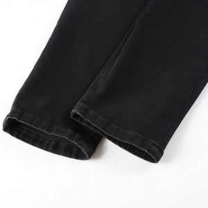 COBRA Snake Denim Jeans ,  - Streetwear Jeans - Slick Street