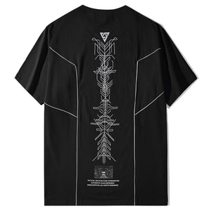 Croxx T-Shirt ,  - Streetwear Tee - Slick Street