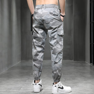 Illustrations Y2K Chino Pants ,  - Streetwear Pants - Slick Street
