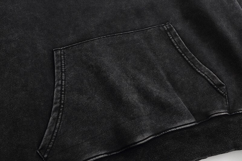 Dark Delusion Hoodie ,  - Streetwear Hoodie - Slick Street