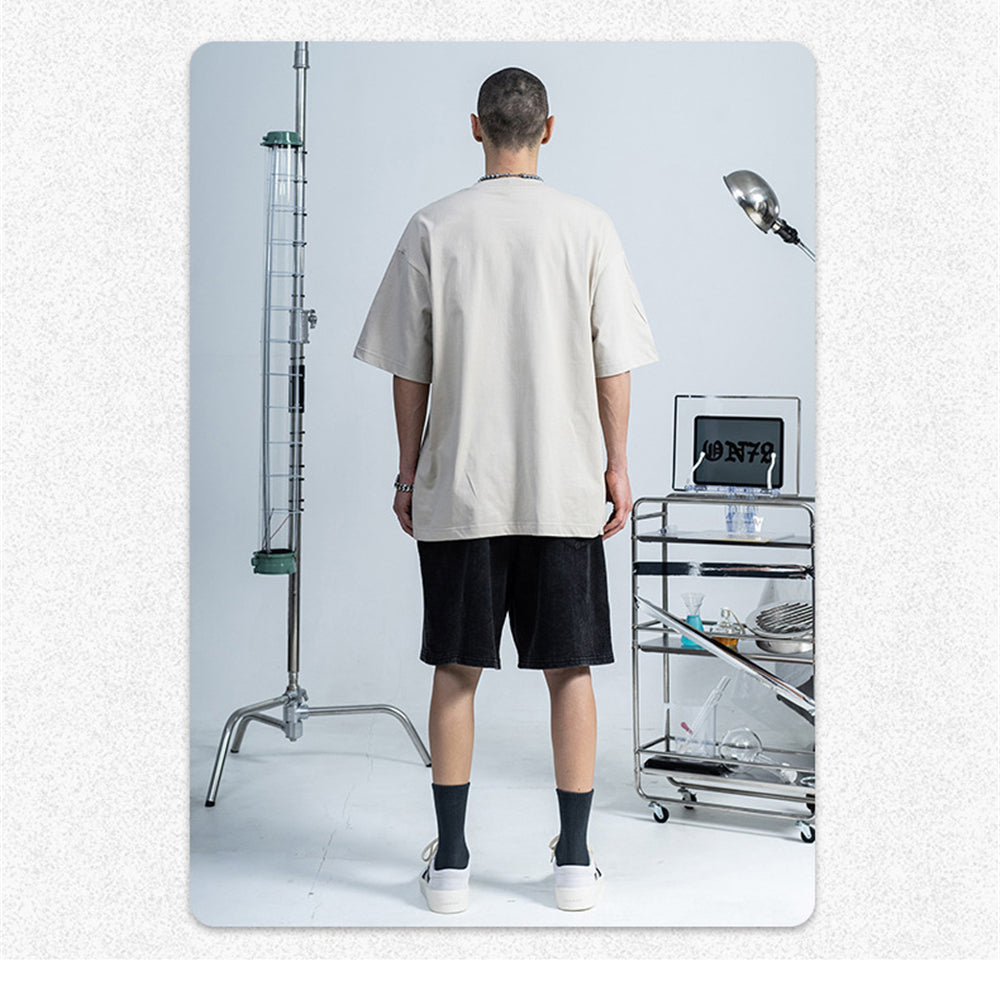 Godbless T-Shirt ,  - Streetwear Tee - Slick Street