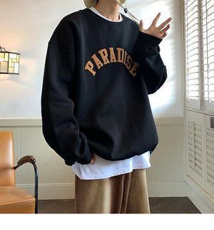 Paradise Lost Sweatshirt ,  - Streetwear Sweatshirts - Slick Street