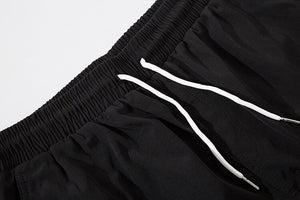 BLVK Cargo Pants ,  - Streetwear Cargo Pants - Slick Street