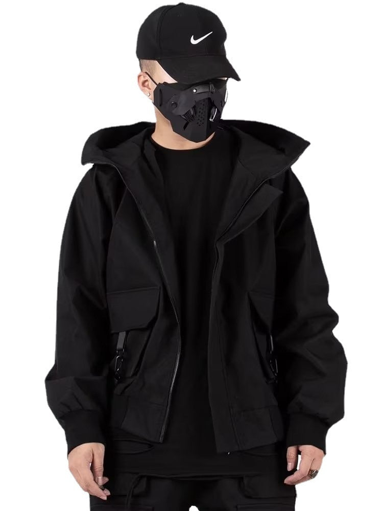 Cosmic IV Jacket ,  - Streetwear Jacket - Slick Street