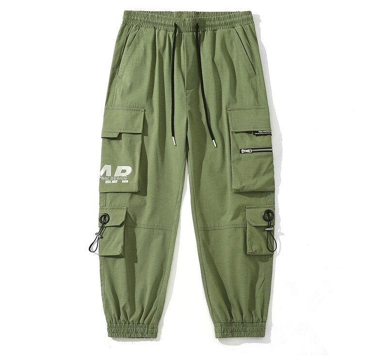 BAR Original VA2 Cargo Pants ,  - Streetwear Cargo Pants - Slick Street