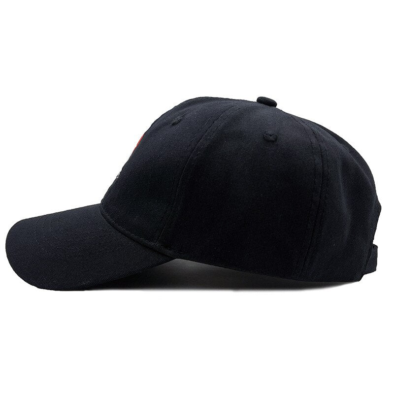 Exed Eye Bunny Cap ,  - Streetwear Hats - Slick Street