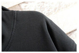 Kangaroo Pocket Hoodie ,  - Streetwear Hoodie - Slick Street