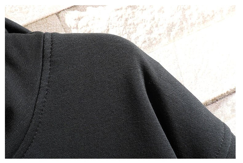 Kangaroo Pocket Hoodie ,  - Streetwear Hoodie - Slick Street