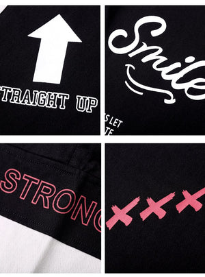 Alleye Gaze Joggers ,  - Streetwear Joggers - Slick Street