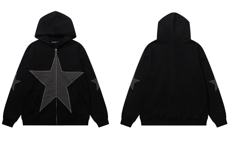 Astron Energy Hoodie ,  - Streetwear Hoodie - Slick Street