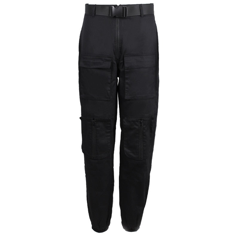 B2V Cargo Pants ,  - Streetwear Cargo Pants - Slick Street