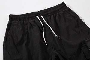 BLVK Cargo Pants ,  - Streetwear Cargo Pants - Slick Street