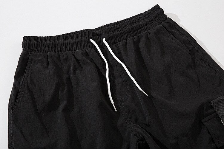 BLVK Cargo Pants ,  - Streetwear Cargo Pants - Slick Street