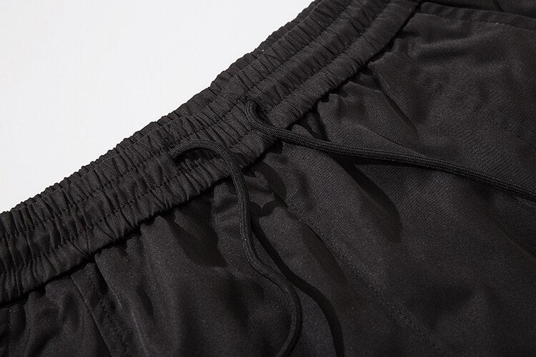 2:45 Cargo Pants ,  - Streetwear Pants - Slick Street