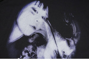 Embryo Made Optical Illusion Shirt , - Streetwear T-Shirts - Slick Street