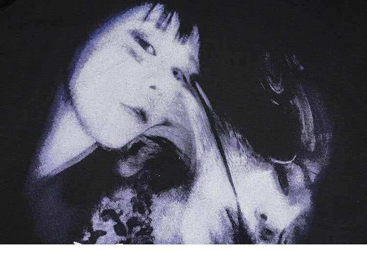 Embryo Made Optical Illusion Shirt , - Streetwear T-Shirts - Slick Street