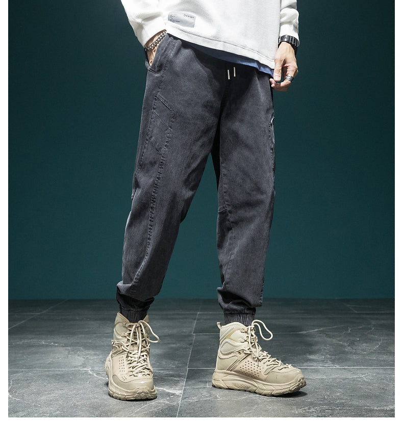 C2 Pants ,  - Streetwear Pants - Slick Street