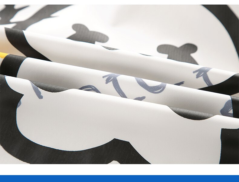 GINGSHUAI Raster Digital Graphic Hoodie ,  - Streetwear Hoodie - Slick Street