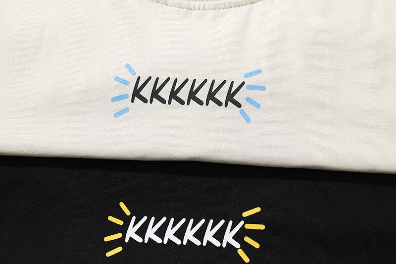 Mysterious SERENDIPITY T-Shirt ,  - Streetwear T-Shirt - Slick Street