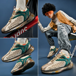 Soul XY ,  - Streetwear Footwear - Slick Street