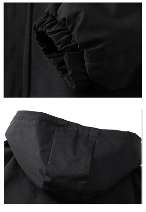 L8 Active Jacket ,  - Streetwear Jacket - Slick Street