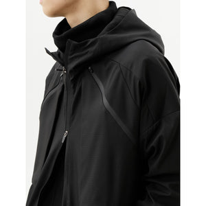 X9 Military Tactical Techwear Jacket ,  - Streetwear Jacket - Slick Street