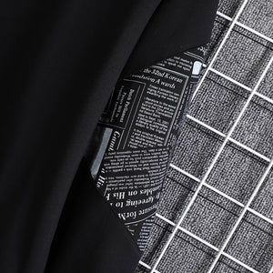 M Article Sweatshirt ,  - Streetwear Sweatshirts - Slick Street