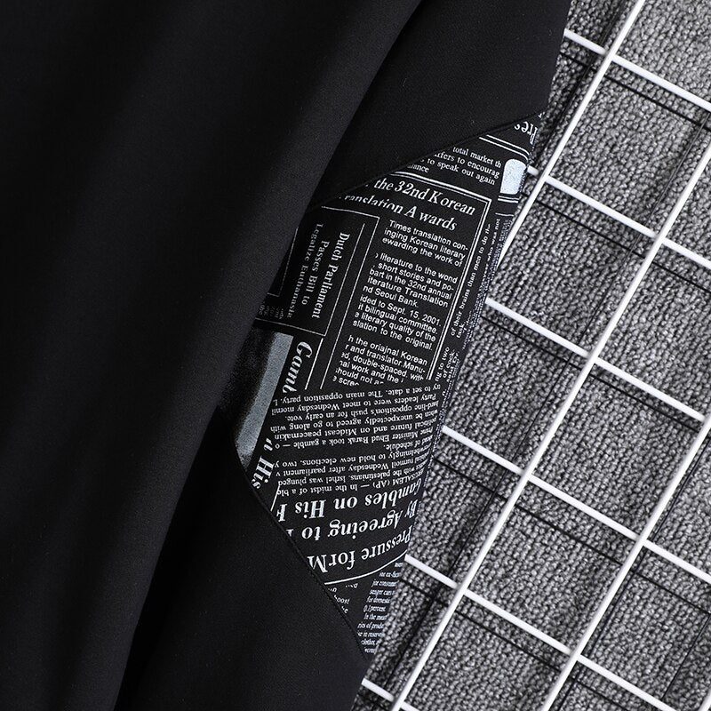 M Article Sweatshirt ,  - Streetwear Sweatshirts - Slick Street