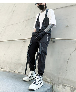 Origin V8 Cargo Pants ,  - Streetwear Cargo Pants - Slick Street