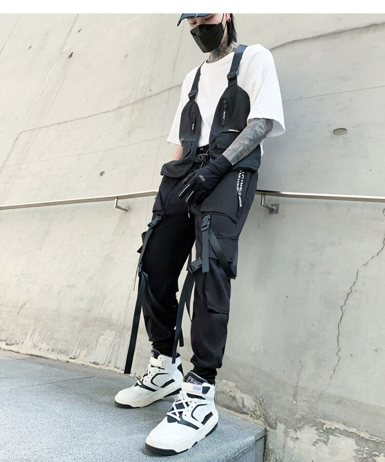 Origin V8 Cargo Pants ,  - Streetwear Cargo Pants - Slick Street