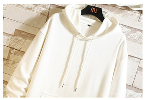 Kangaroo Pocket Hoodie ,  - Streetwear Hoodie - Slick Street