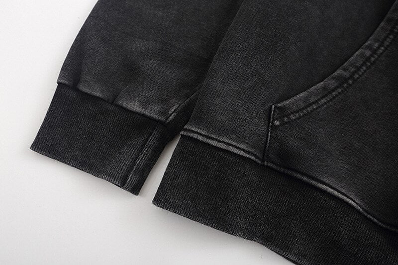 Dark Delusion Hoodie ,  - Streetwear Hoodie - Slick Street