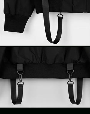 Cosmic IV Jacket ,  - Streetwear Jacket - Slick Street