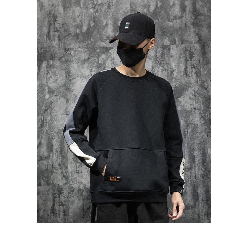 GOW Crewneck Sweatshirt ,  - Streetwear Sweatshirts - Slick Street