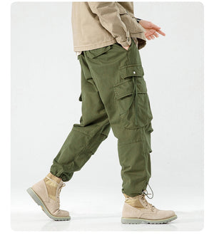 Hunter Ribbon Pants ,  - Streetwear Pant - Slick Street