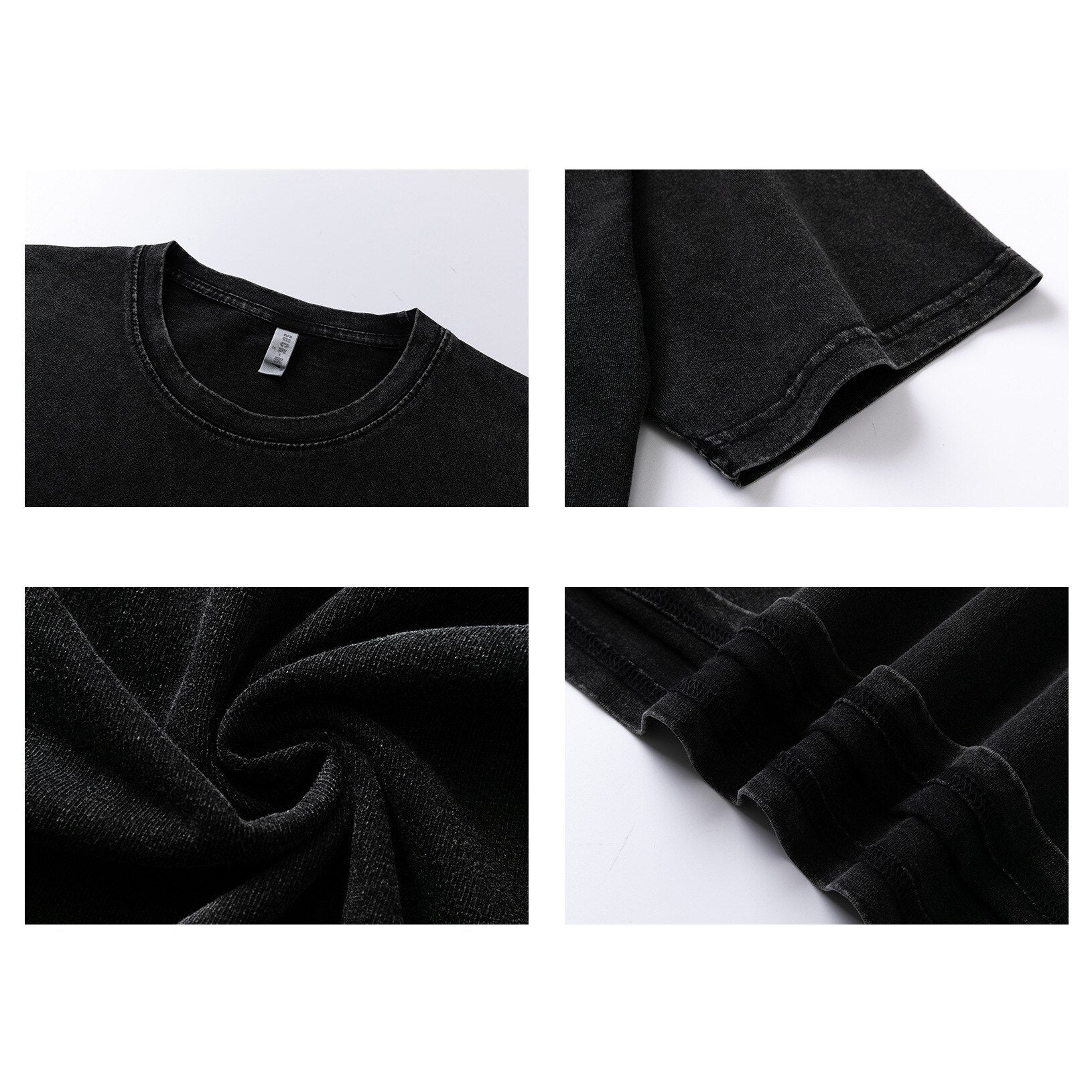 Broken Soul T-Shirt ,  - Streetwear Tee - Slick Street