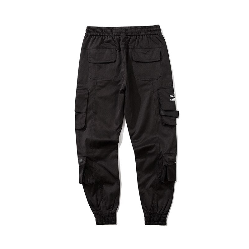2:45 Cargo Pants ,  - Streetwear Pants - Slick Street