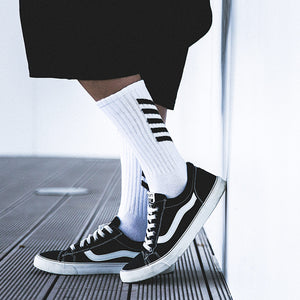 V1AZ Socks (3 PACK) ,  - Streetwear Socks - Slick Street