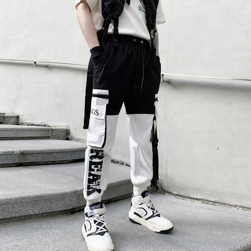 Kings CV1 Cargo Pants ,  - Streetwear Cargo Pants - Slick Street